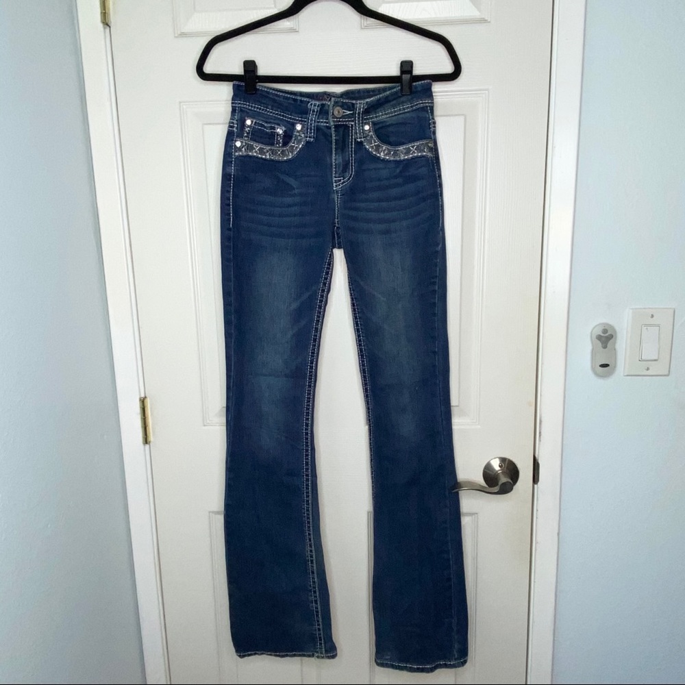 Shyanne Jeans